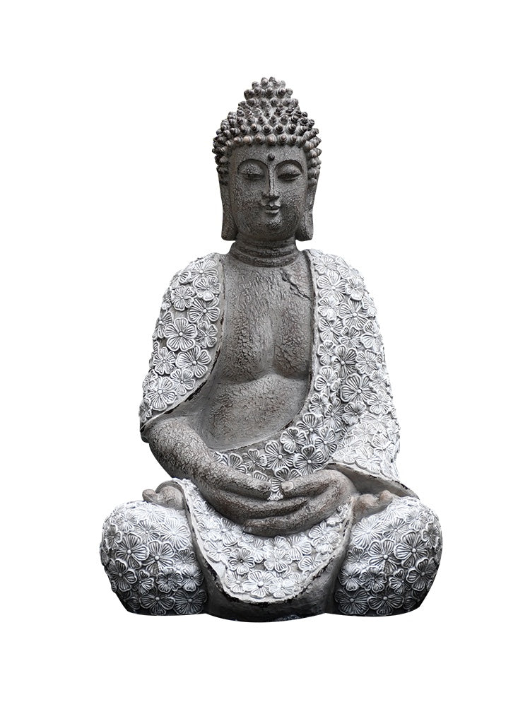 Bring Peace And Serenity To Your Home With The Buddha Ornament