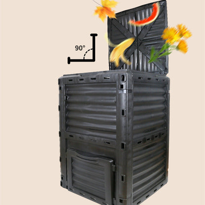 Garden Nursery Compost Bucket -KWB Lifestyle