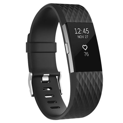 Fitbit Charge 2 Wrist Band Replacement 