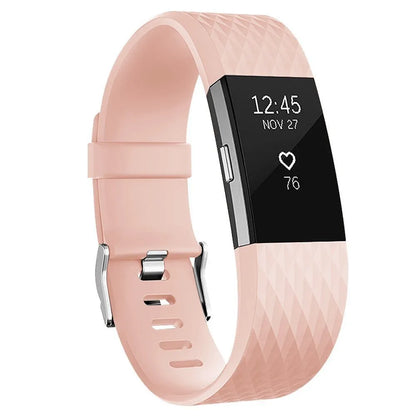 Fitbit Charge 2 Wrist Band Replacement 