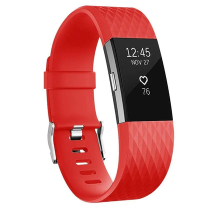 Fitbit Charge 2 Wrist Band Replacement 