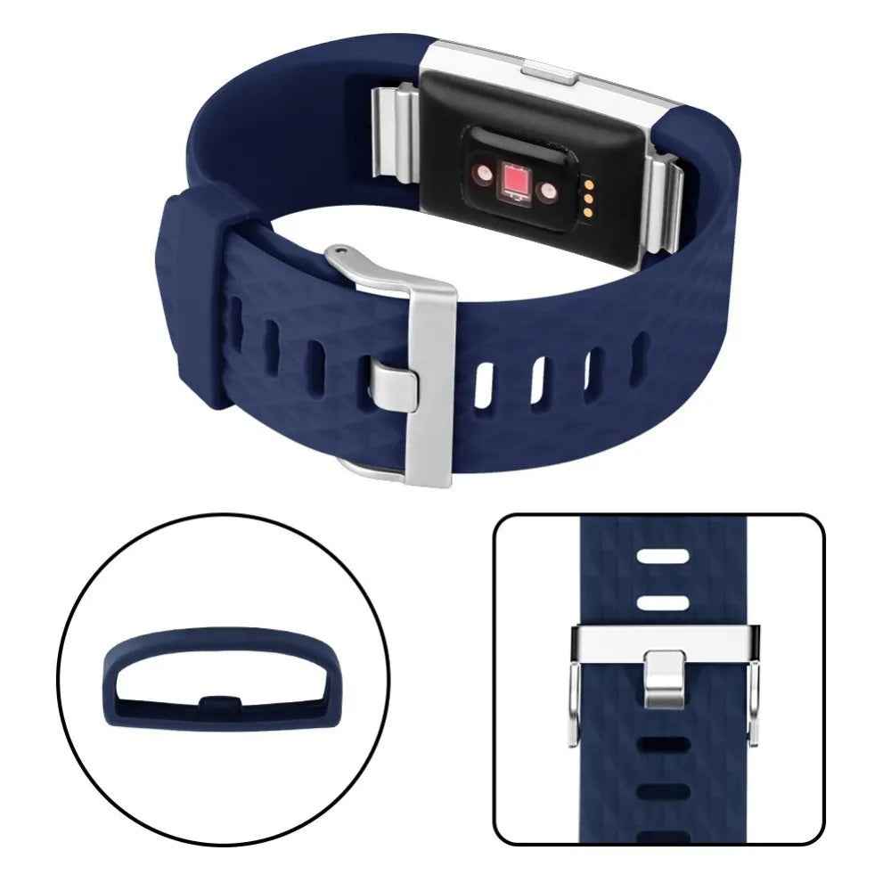 Fitbit Charge 2 Wrist Band Replacement 