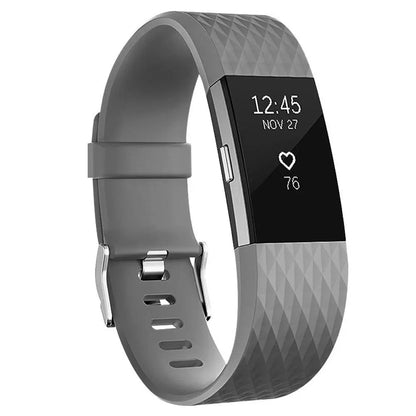 Fitbit Charge 2 Wrist Band Replacement 