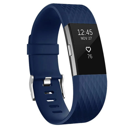 Fitbit Charge 2 Wrist Band Replacement 