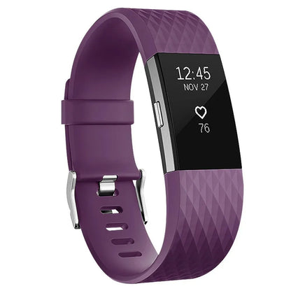 Fitbit Charge 2 Wrist Band Replacement 