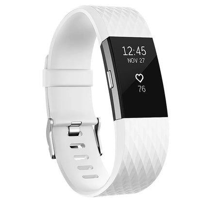 Fitbit Charge 2 Wrist Band Replacement 