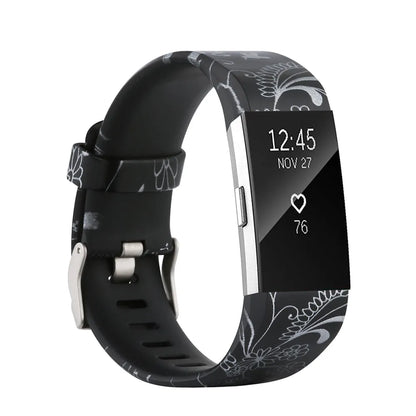 Fitbit Charge 2 Wrist Band Replacement 