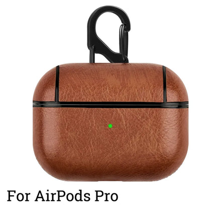 Airpods Pro case - top clip