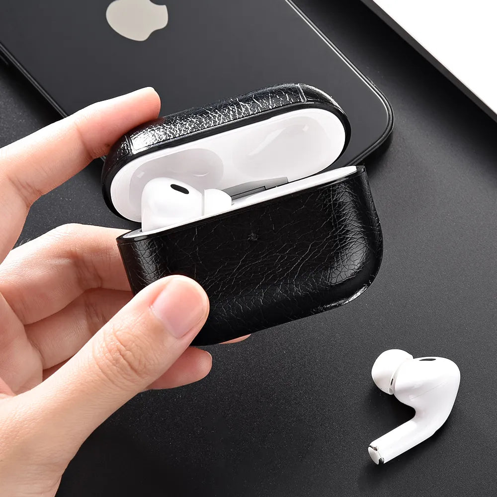 Airpods Pro case - show