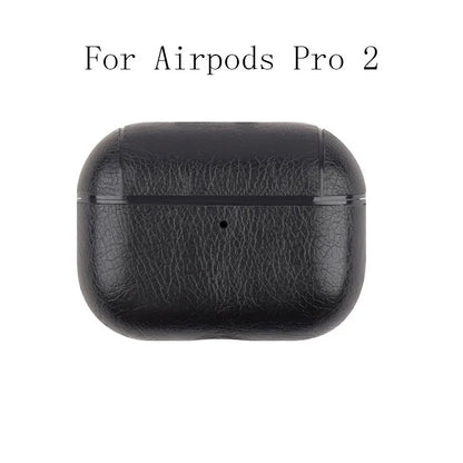 Airpods Pro case - black