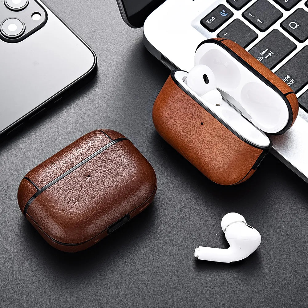 Airpods Pro case - display desktop