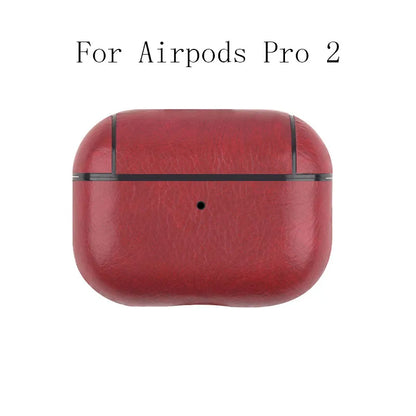 Airpods Pro case - red