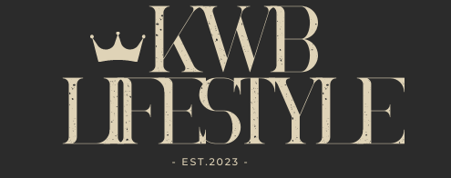 kwb lifestyle banner logo