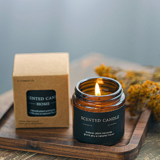 Vintage Scented Candles For Home Use-KWB Lifestyle