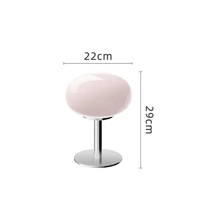 Lollipop Table Lamp-KWB Lifestyle