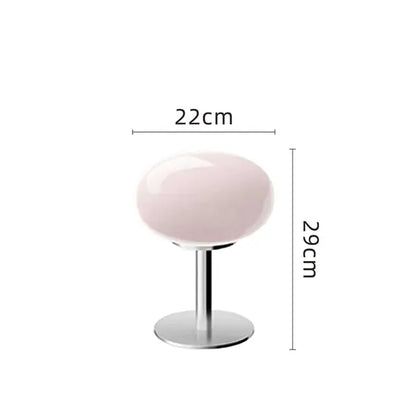 Lollipop Table Lamp-KWB Lifestyle