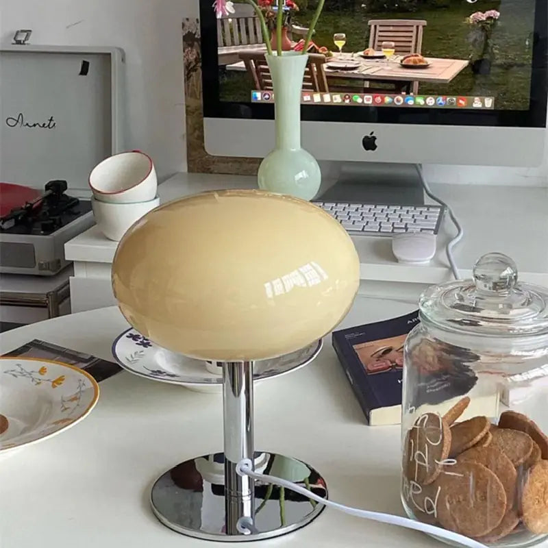 Lollipop Table Lamp-KWB Lifestyle