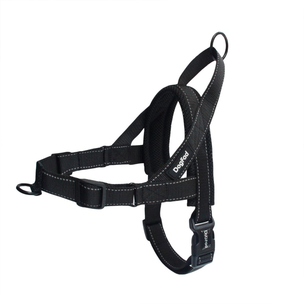 Hug Your Pup: The Adjustable Dog Harness-KWB Lifestyle