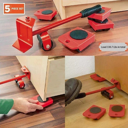 The Furniture Lifter Movers Tool Set-KWB Lifestyle