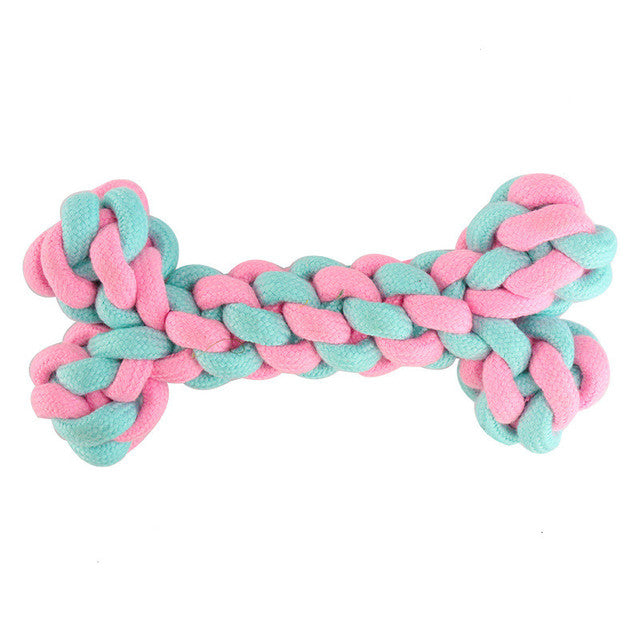 Pet Dog Chew Toys-KWB Lifestyle