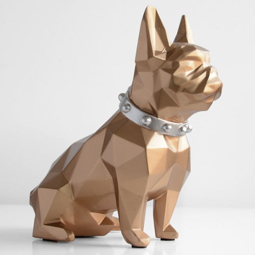 French Bulldog Coin Bank-KWB Lifestyle