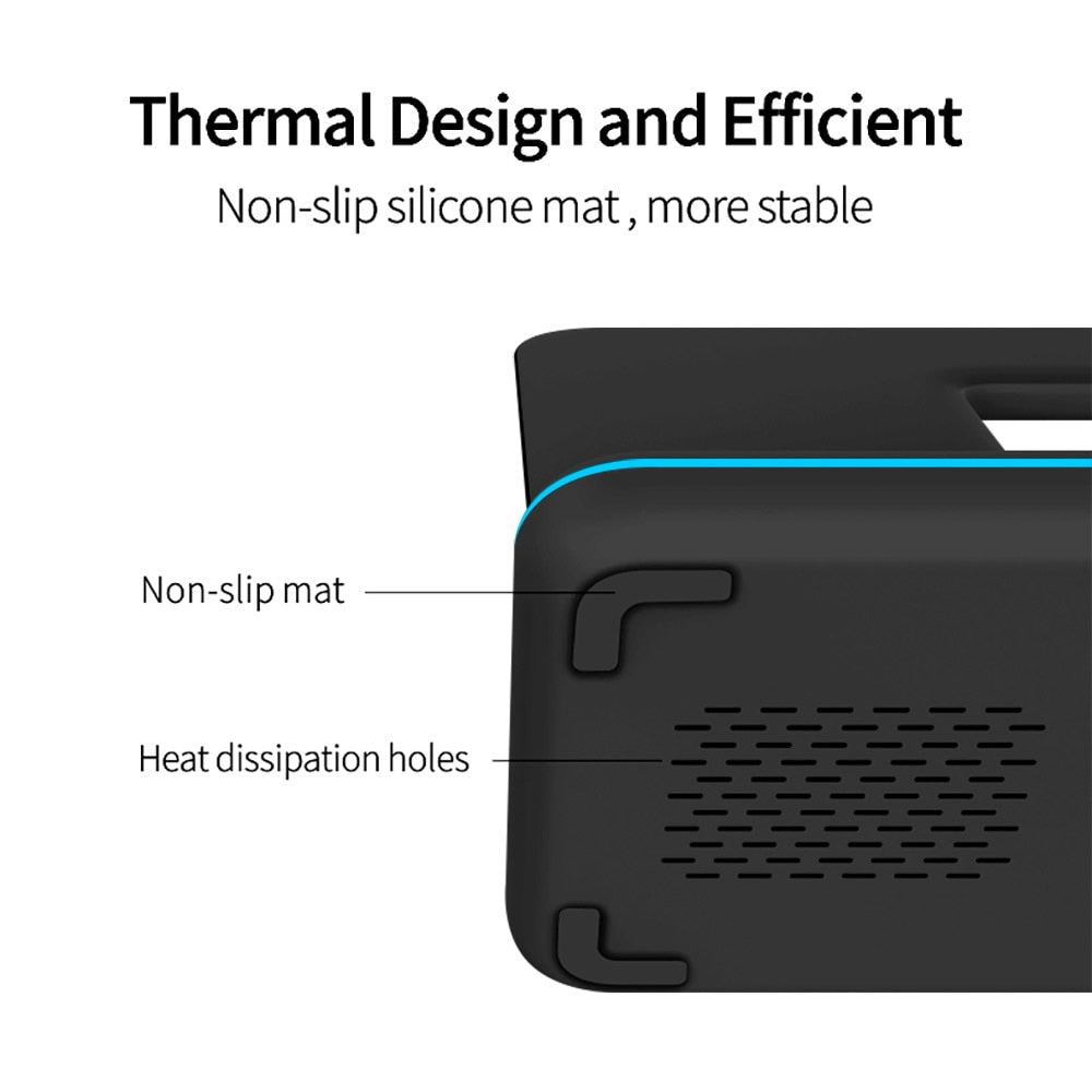 Wireless Charger for Apple-KWB Lifestyle