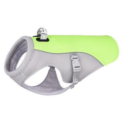 Breathable Summer Dog Cooling Vest-KWB Lifestyle