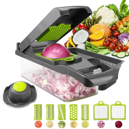 Slicing Blades Storage Tray-KWB Lifestyle