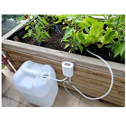 Sprinkler Drip Irrigation Device-KWB Lifestyle