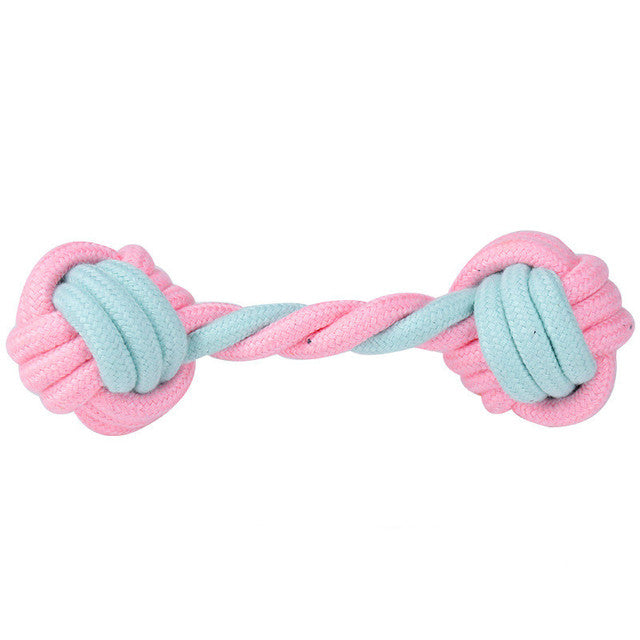 Pet Dog Chew Toys-KWB Lifestyle