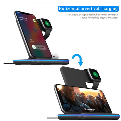 Wireless Charger for Apple-KWB Lifestyle