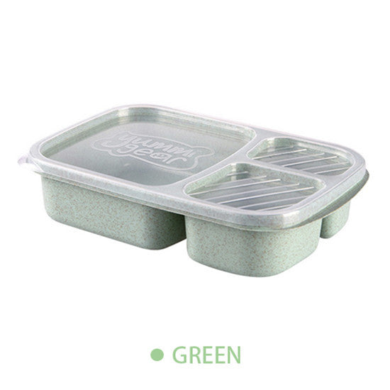 Leakproof Bento Lunchbox-KWB Lifestyle