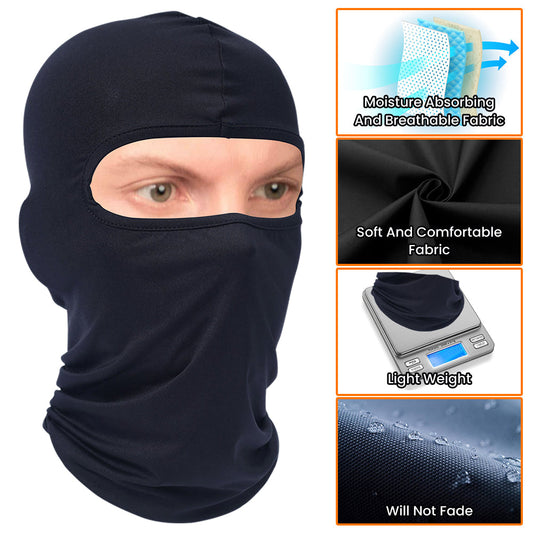 Balaclava Winter Ski Mask-KWB Lifestyle