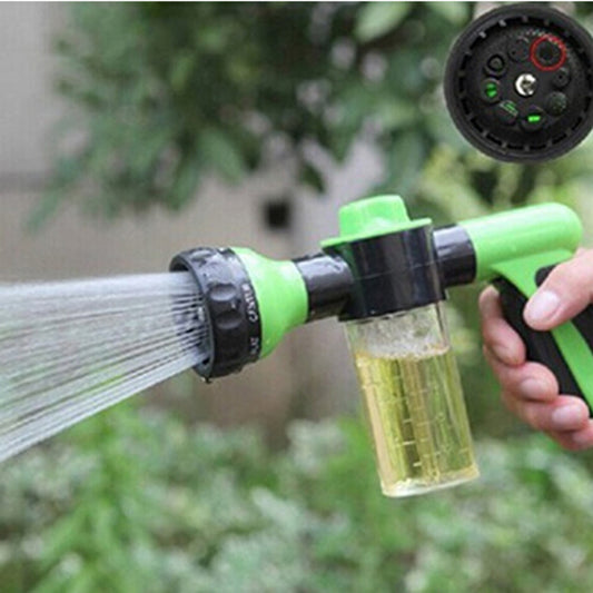 High Pressure Sprinkler for Your Lawn-KWB Lifestyle