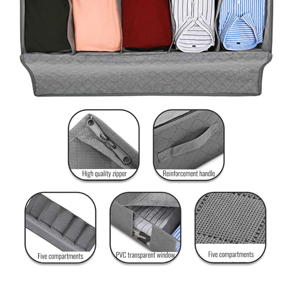 Under Bed Storage Bag-KWB Lifestyle