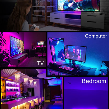 LED Strip Light-KWB Lifestyle