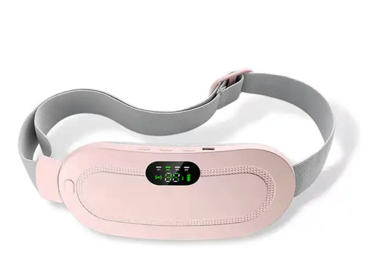 Relax and Rejuvenate Your Body with the Abdominal Massage Belt