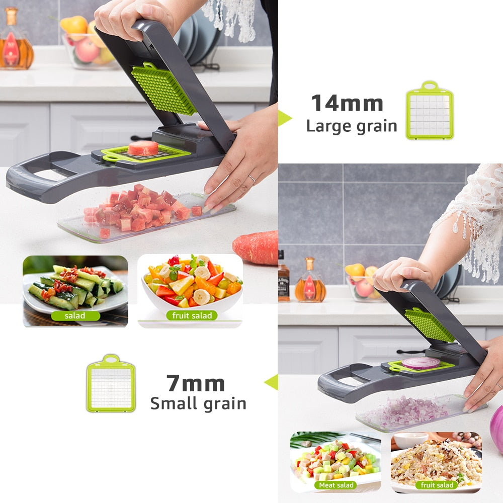 Slicing Blades Storage Tray-KWB Lifestyle