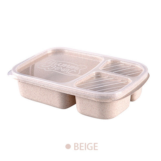 Leakproof Bento Lunchbox-KWB Lifestyle