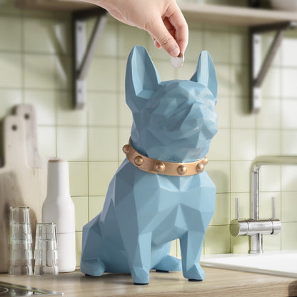 French Bulldog Coin Bank-KWB Lifestyle