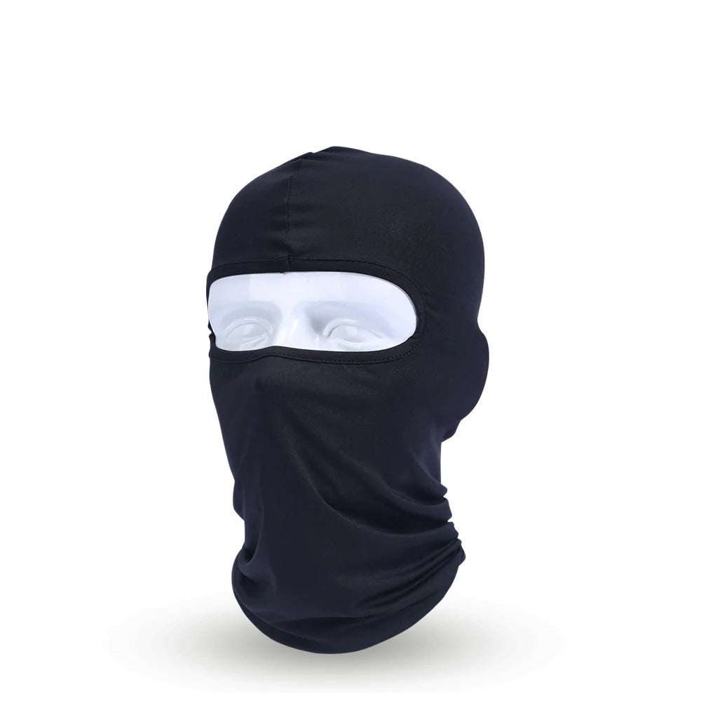 Balaclava Winter Ski Mask-KWB Lifestyle