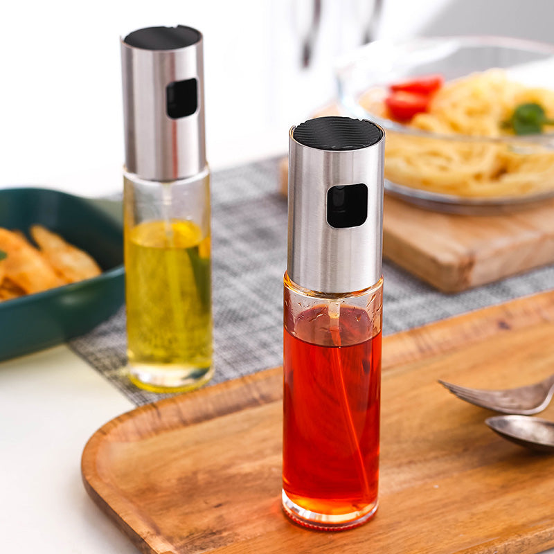 Kitchen Condiment Bottle-KWB Lifestyle