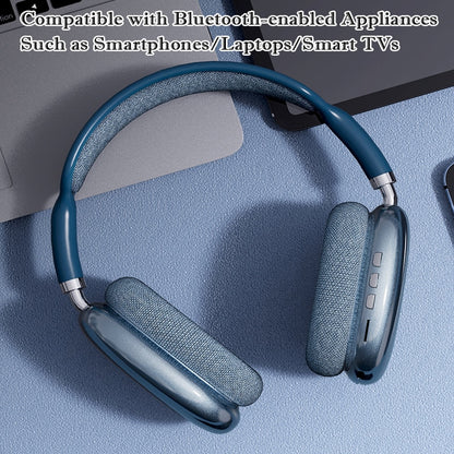 Ultimate Gaming Headset with Bluetooth-KWB Lifestyle