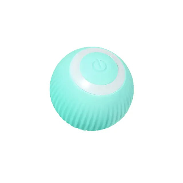 Smart Cat Ball Toy-KWB Lifestyle