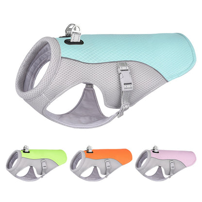 Breathable Summer Dog Cooling Vest-KWB Lifestyle