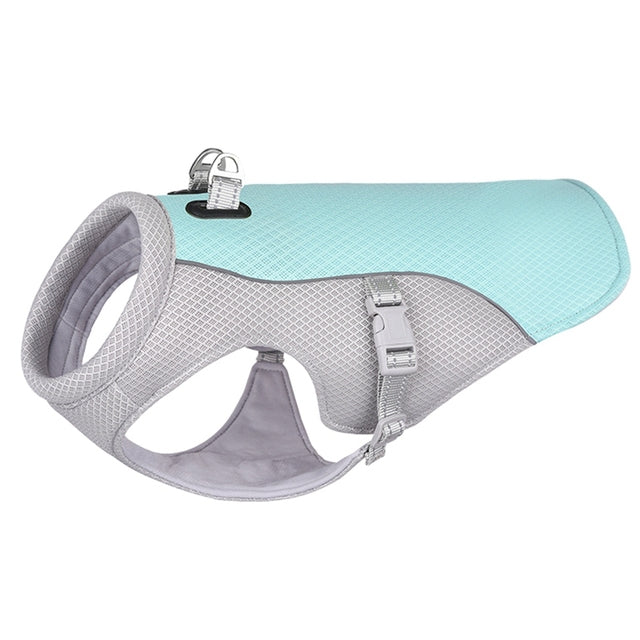 Breathable Summer Dog Cooling Vest-KWB Lifestyle