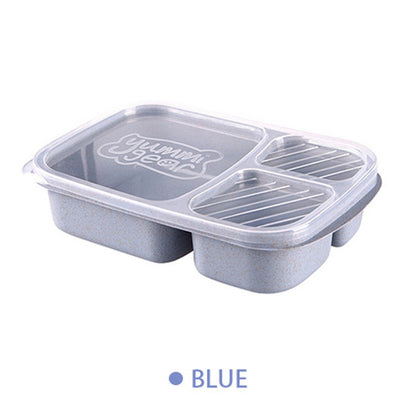 Leakproof Bento Lunchbox-KWB Lifestyle