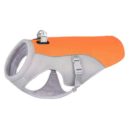 Breathable Summer Dog Cooling Vest-KWB Lifestyle