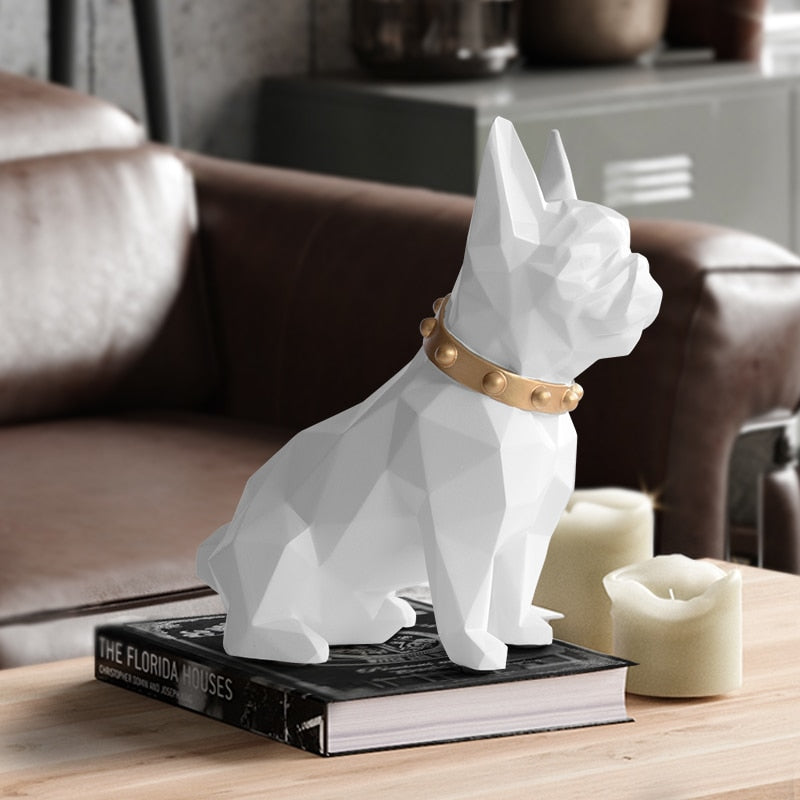 French Bulldog Coin Bank-KWB Lifestyle